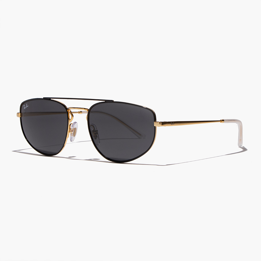Сонцезахисні окуляри Ray-Ban RB 3668 905487 55-Фото-2 https://opticaluxor.ua