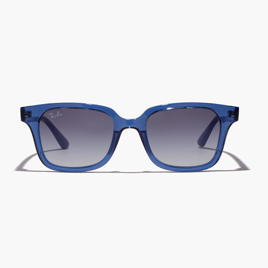 Сонцезахисні окуляри Ray-Ban RJ 9071/S 70624L 48-Фото-3 https://opticaluxor.ua