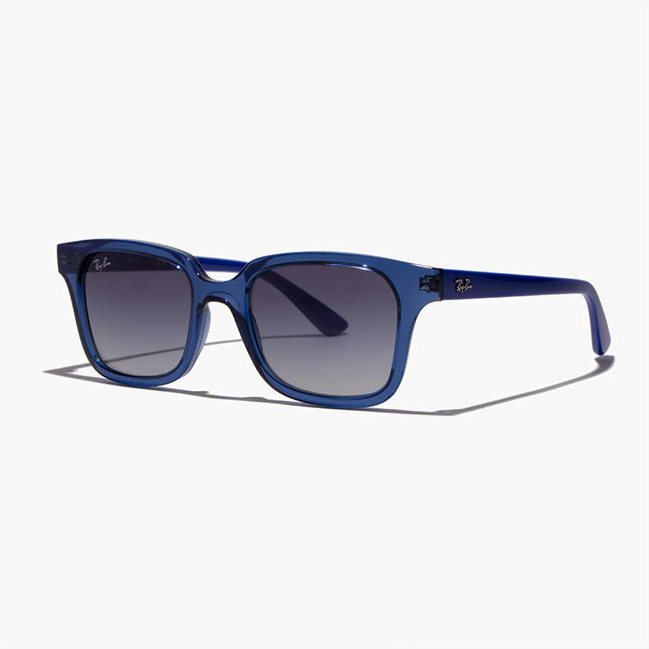 Сонцезахисні окуляри Ray-Ban RJ 9071/S 70624L 48-Фото-3 https://opticaluxor.ua