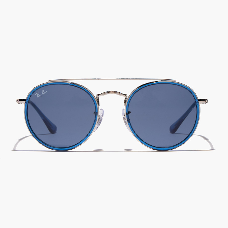 Сонцезахисні окуляри Ray-Ban RJ 9647/S 212/80 46-Фото-5 https://opticaluxor.ua