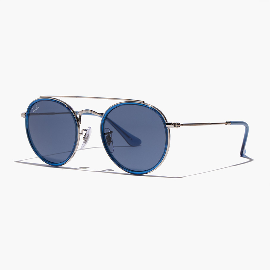 Сонцезахисні окуляри Ray-Ban RJ 9647/S 212/80 46-Фото-5 https://opticaluxor.ua