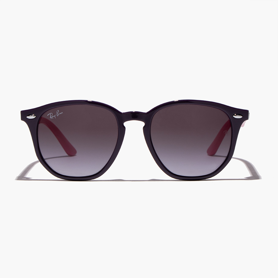 Сонцезахисні окуляри Ray-Ban RJ 9070S 70218G 46-Фото-20 https://opticaluxor.ua