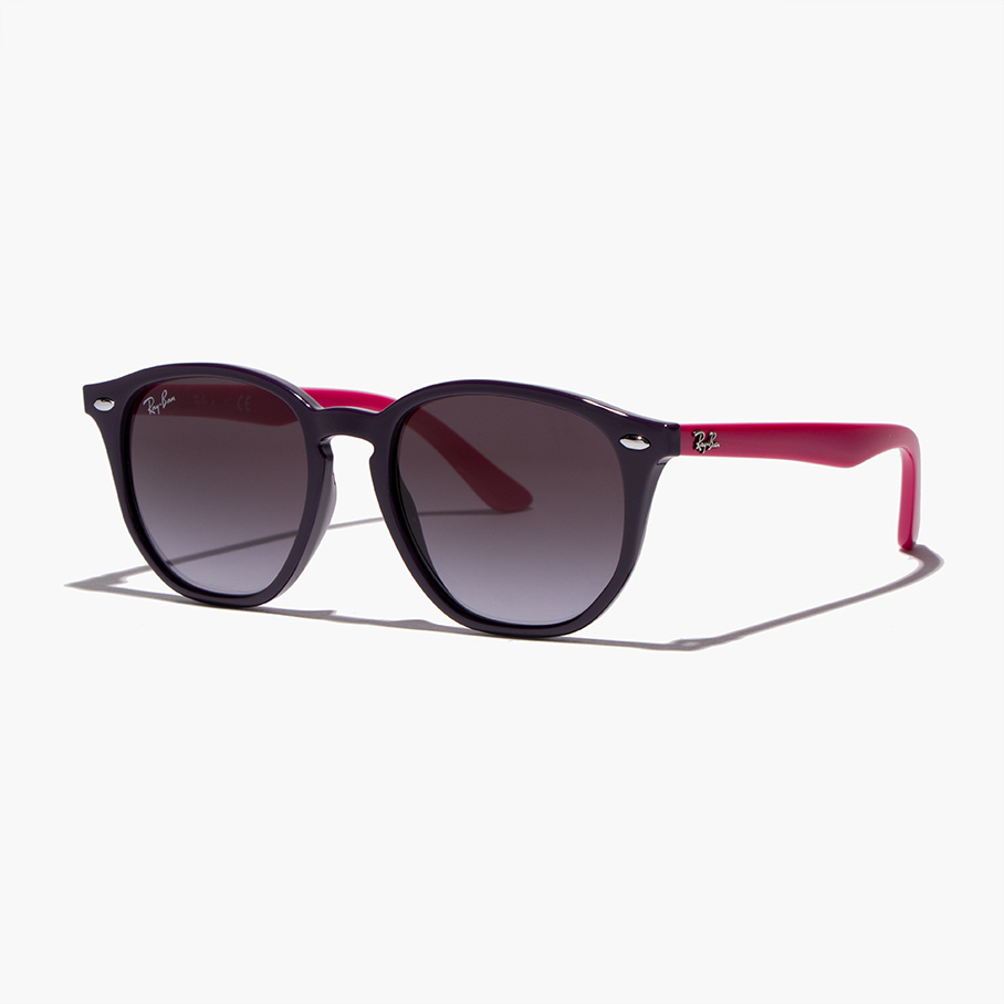 Сонцезахисні окуляри Ray-Ban RJ 9070S 70218G 46-Фото-20 https://opticaluxor.ua