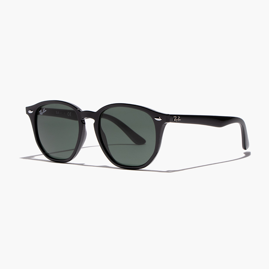 Сонцезахисні окуляри Ray-Ban RJ  9070S 100/71 46-Фото-12 https://opticaluxor.ua
