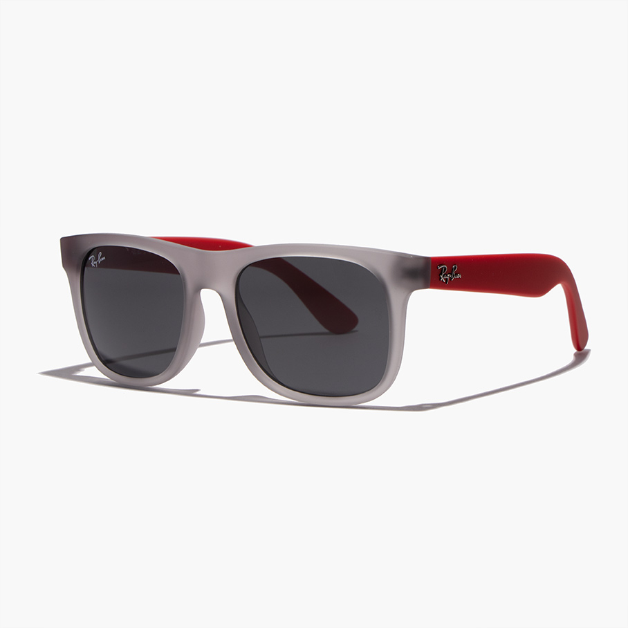 Сонцезахисні окуляри Ray-Ban RJ 9069S 705987 48-Фото-13 https://opticaluxor.ua