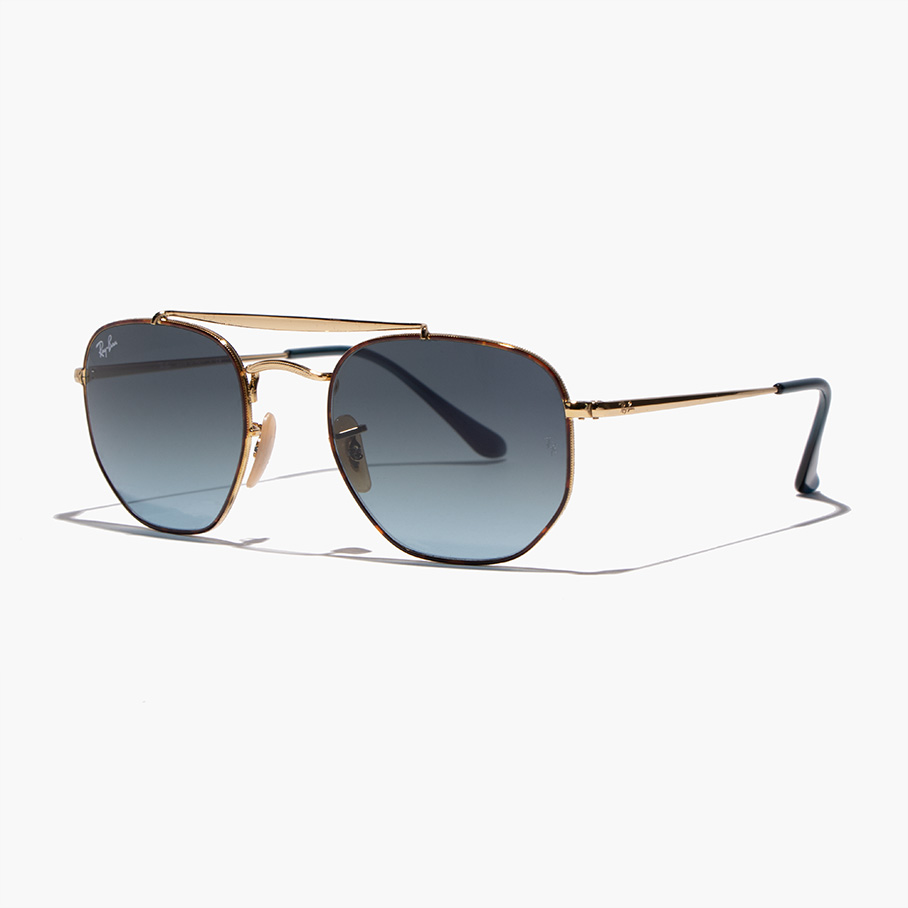 Сонцезахисні окуляри Ray-Ban RB 3648 91023M 51-Фото-14 https://opticaluxor.ua