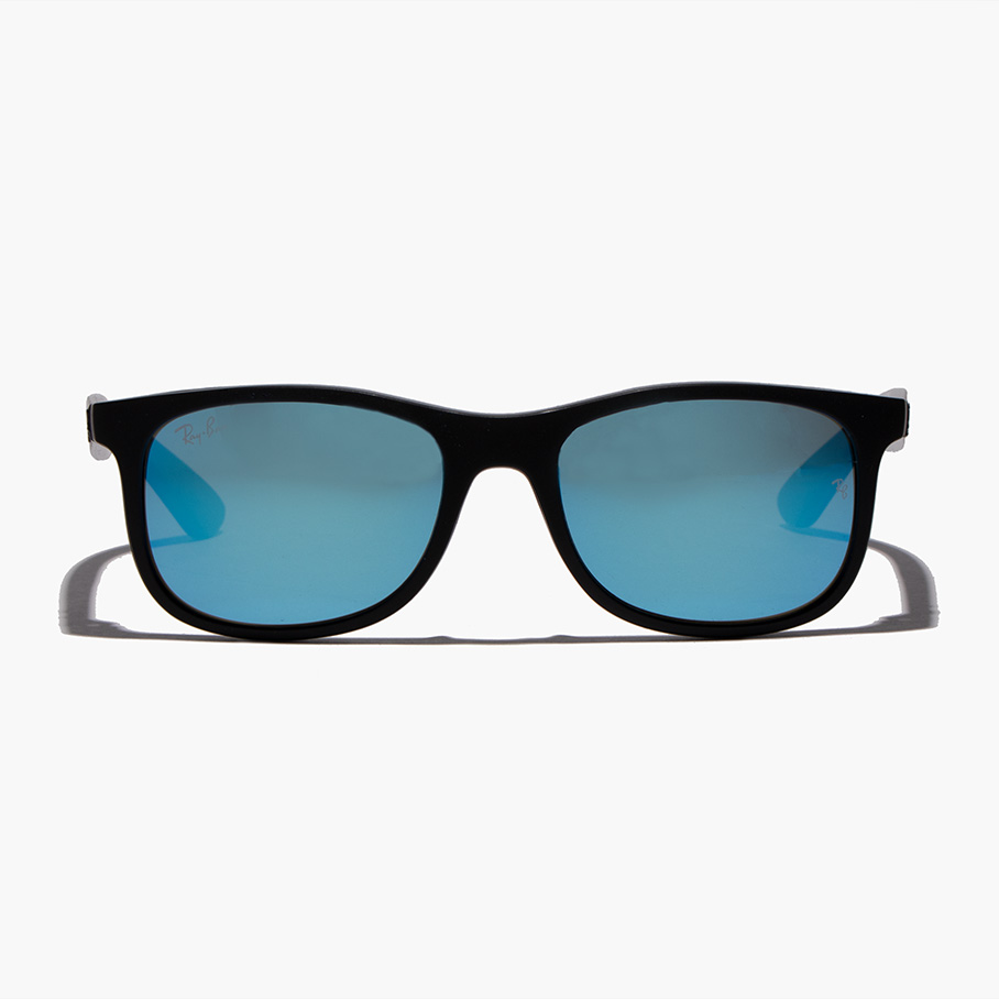 Сонцезахисні окуляри Ray-Ban RJ 9062S 701355 48-Фото-1 https://opticaluxor.ua