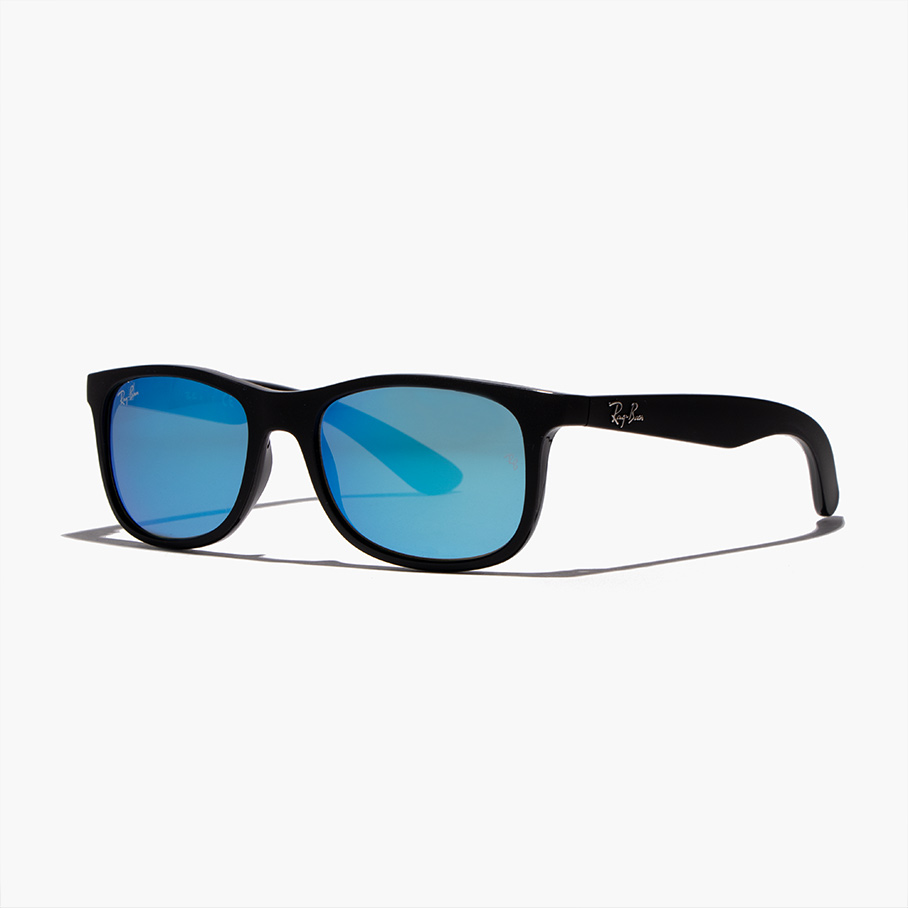 Сонцезахисні окуляри Ray-Ban RJ 9062S 701355 48-Фото-1 https://opticaluxor.ua