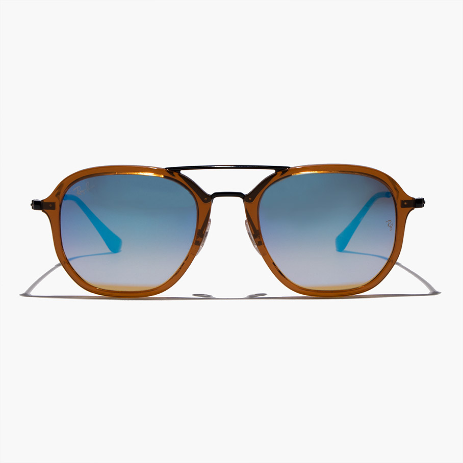Сонцезахисні окуляри Ray-Ban RB 4273 62588B 52-Фото-2 https://opticaluxor.ua