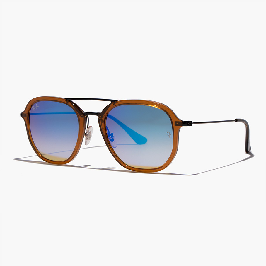 Сонцезахисні окуляри Ray-Ban RB 4273 62588B 52-Фото-2 https://opticaluxor.ua