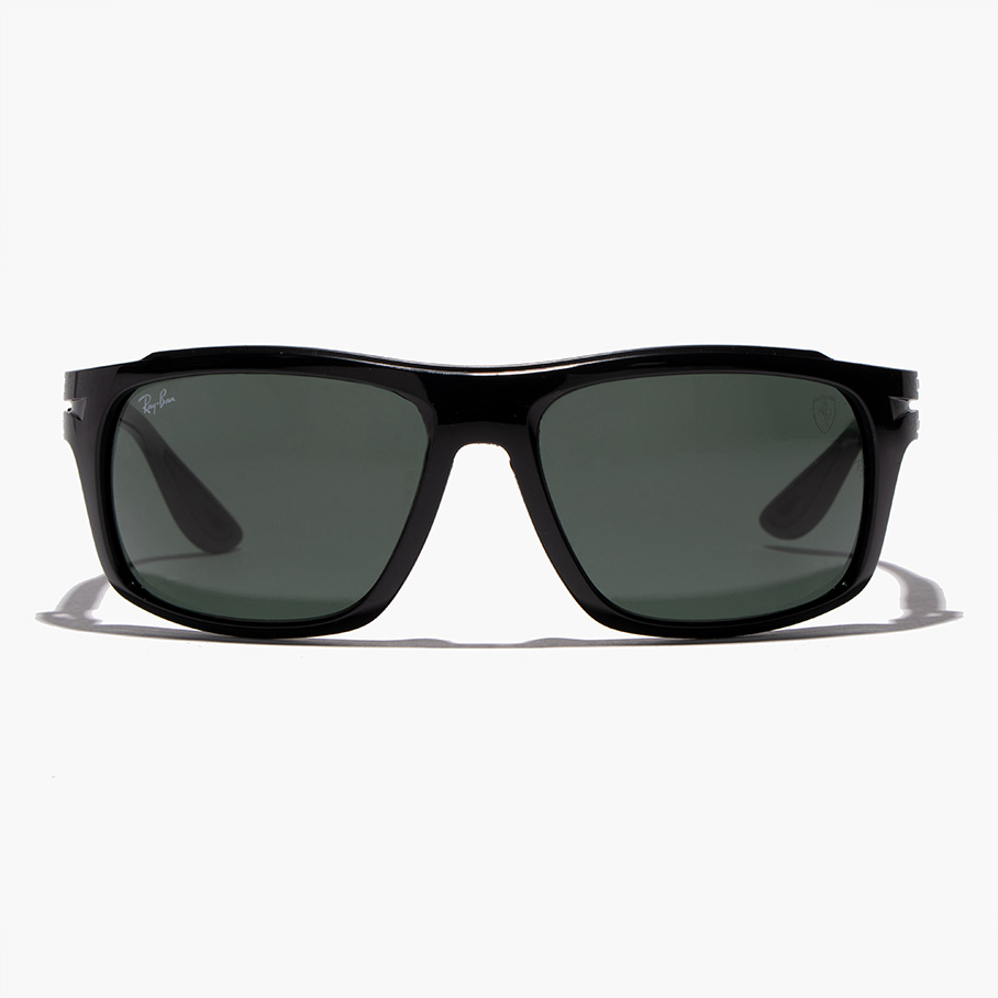 Сонцезахисні окуляри Ray-Ban RB 4364M F65071 61-Фото-6 https://opticaluxor.ua