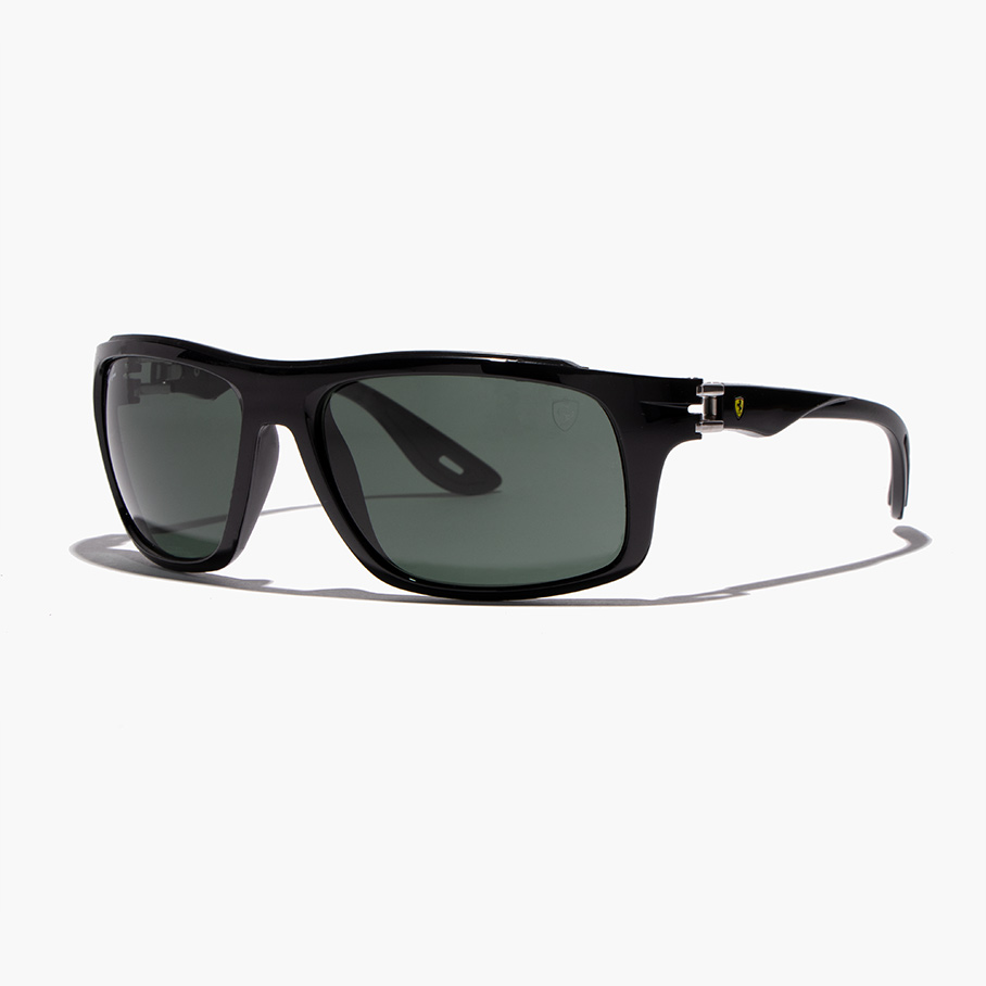 Сонцезахисні окуляри Ray-Ban RB 4364M F65071 61-Фото-6 https://opticaluxor.ua