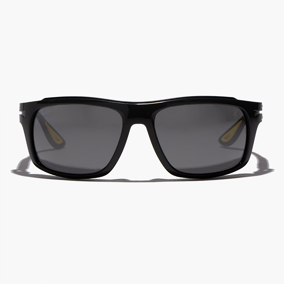 Сонцезахисні окуляри Ray-Ban RB 4364M F6246G 61-Фото-7 https://opticaluxor.ua
