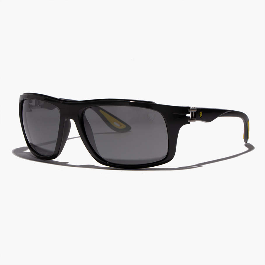 Сонцезахисні окуляри Ray-Ban RB 4364M F6246G 61-Фото-7 https://opticaluxor.ua