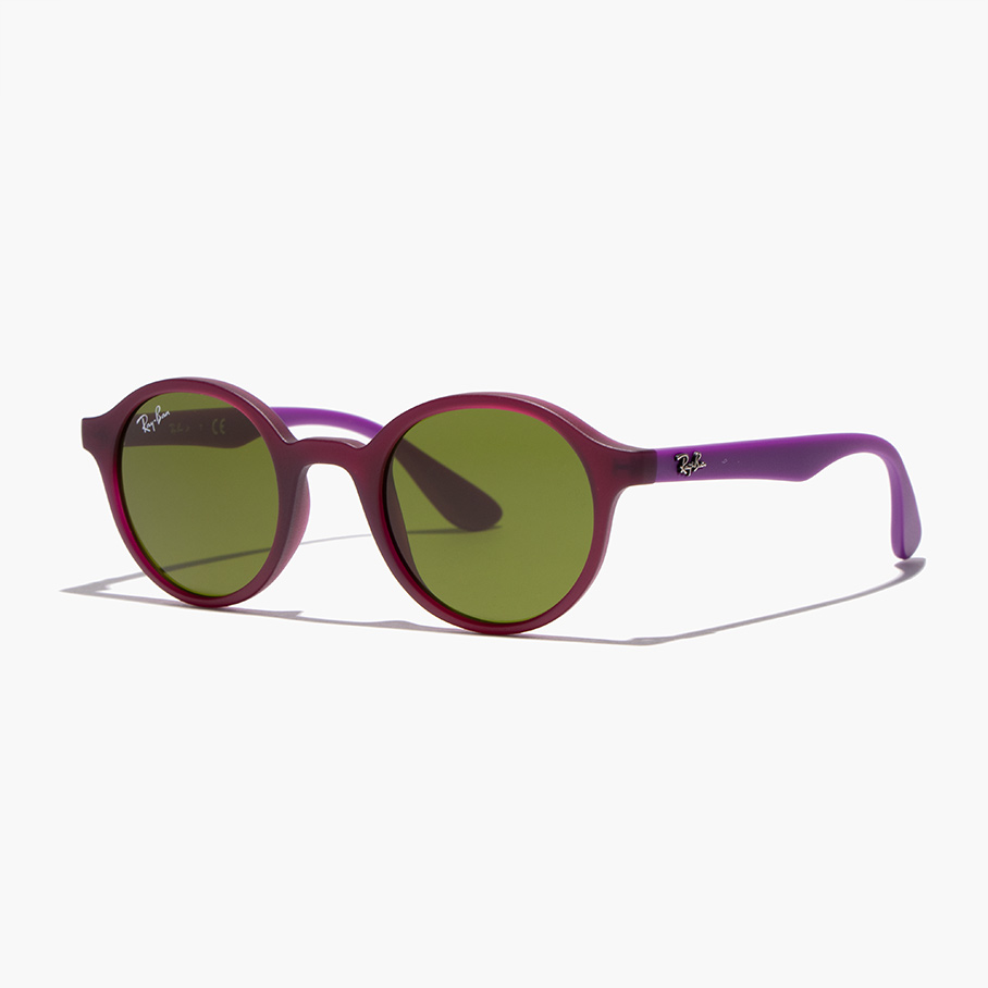 Сонцезахисні окуляри Ray-Ban RJ 9161S 7087/2 41-Фото-8 https://opticaluxor.ua