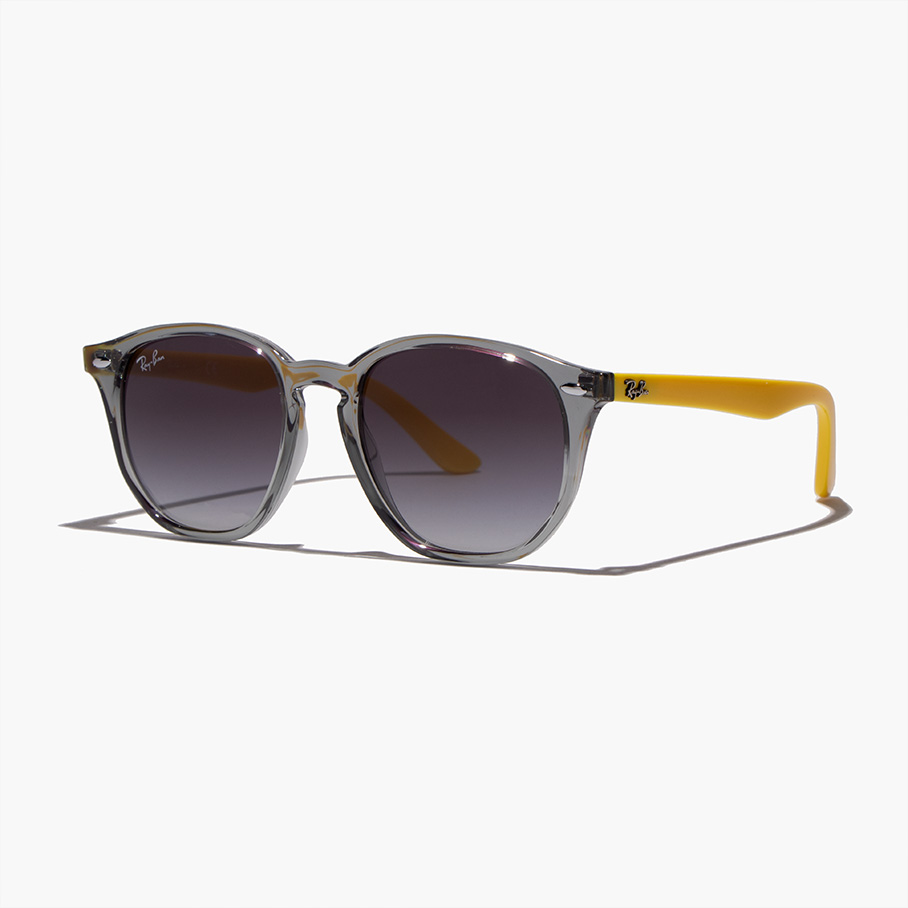 Сонцезахисні окуляри Ray-Ban RJ  9070S 70788G 46-Фото-9 https://opticaluxor.ua