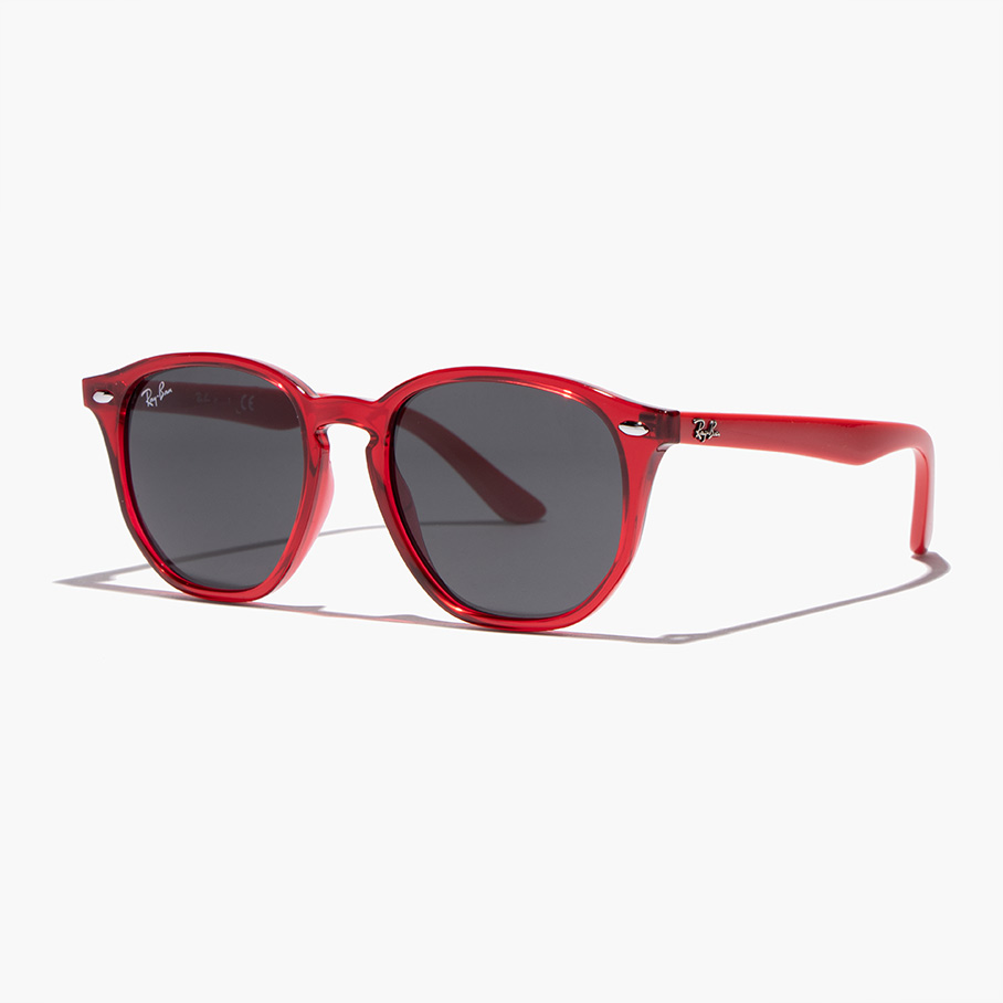 Сонцезахисні окуляри Ray-Ban RJ  9070S 707787 46-Фото-10 https://opticaluxor.ua