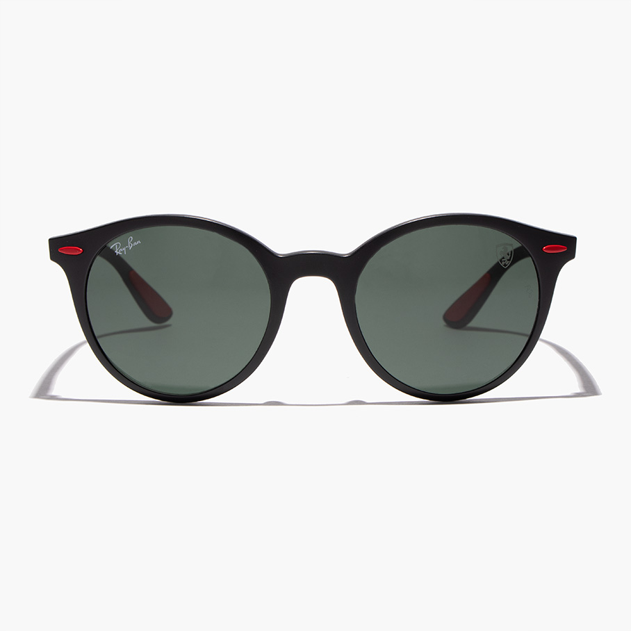 Сонцезахисні окуляри Ray-Ban RB 4296M F60271 50-Фото-8 https://opticaluxor.ua