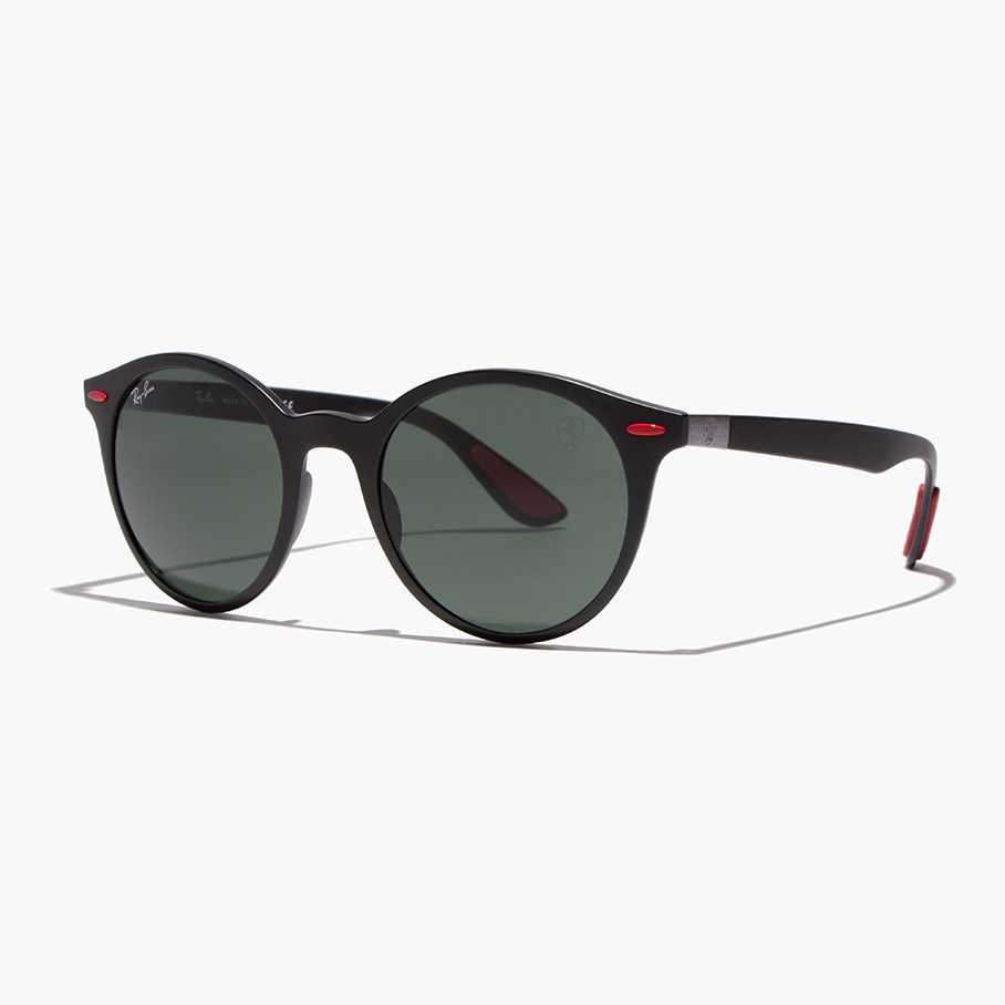 Сонцезахисні окуляри Ray-Ban RB 4296M F60271 50-Фото-8 https://opticaluxor.ua