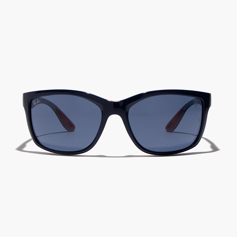 Сонцезахисні окуляри Ray-Ban RB 8356M F62180 61-Фото-9 https://opticaluxor.ua