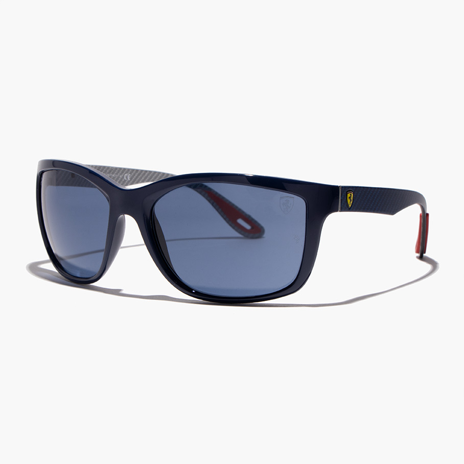 Сонцезахисні окуляри Ray-Ban RB 8356M F62180 61-Фото-9 https://opticaluxor.ua