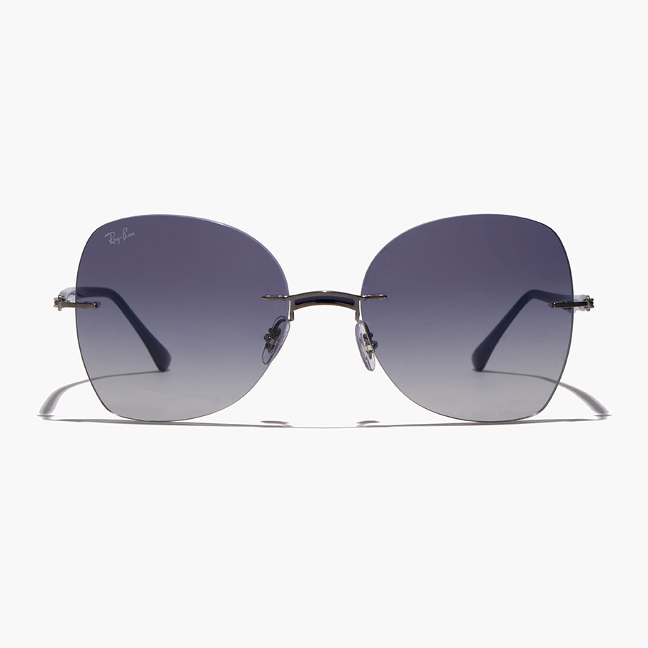 Сонцезахисні окуляри Ray-Ban RB 8066 004/4L 58-Фото-10 https://opticaluxor.ua