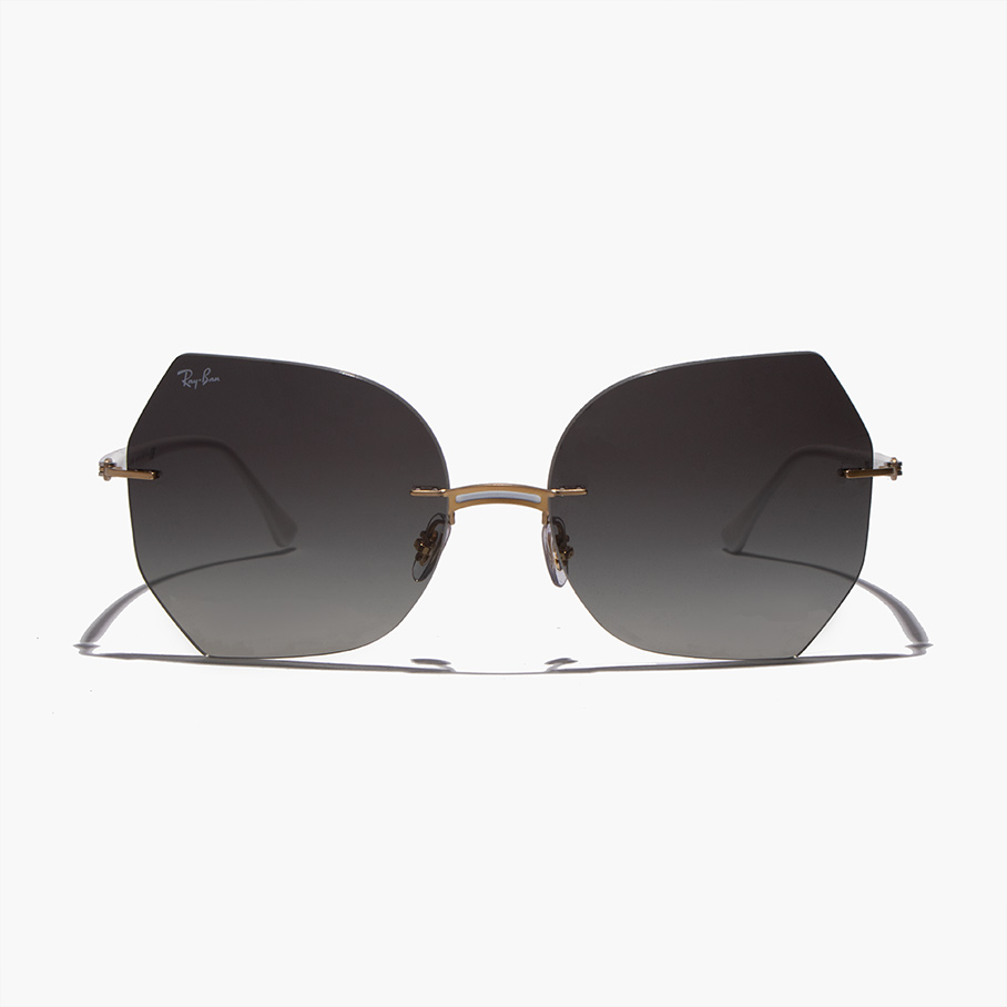 Сонцезахисні окуляри Ray-Ban RB 8065 157/11 62-Фото-11 https://opticaluxor.ua