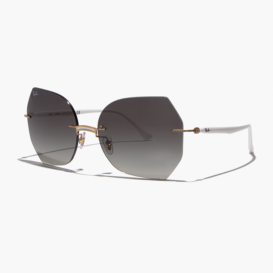 Сонцезахисні окуляри Ray-Ban RB 8065 157/11 62-Фото-11 https://opticaluxor.ua
