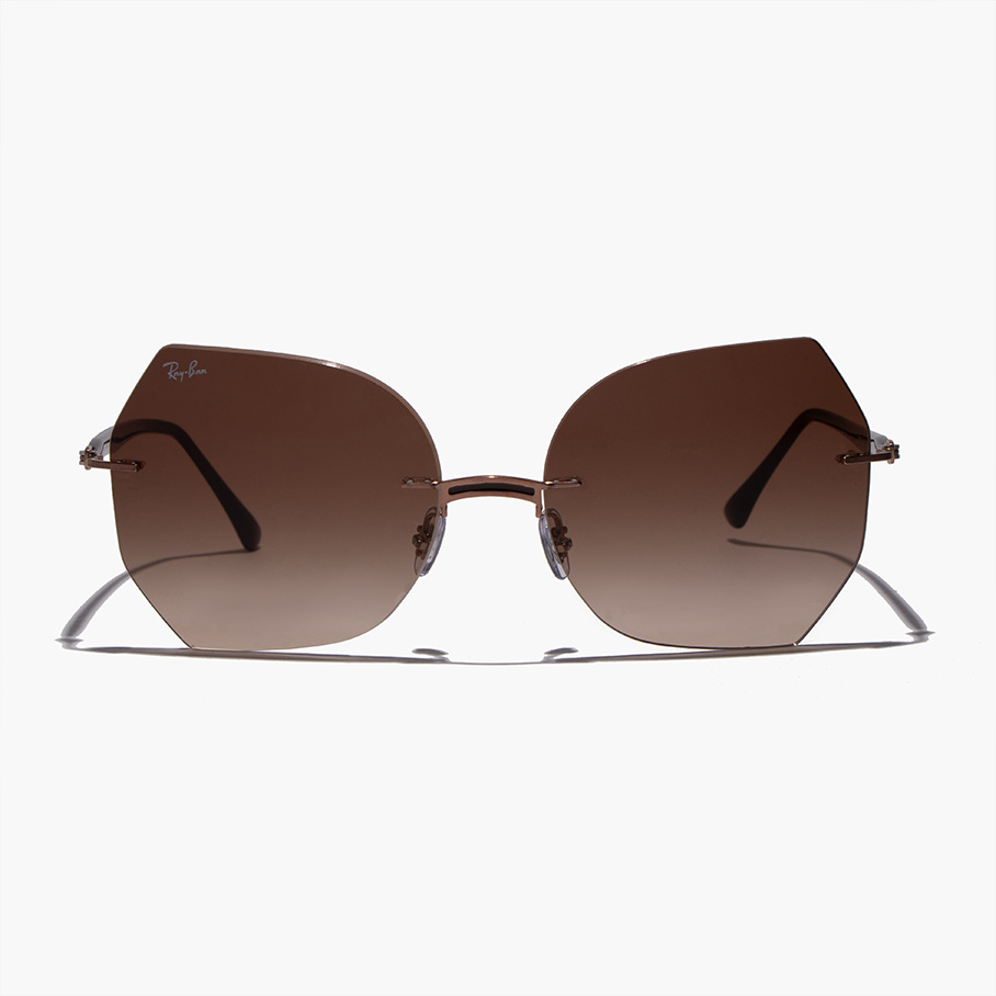 Сонцезахисні окуляри Ray-Ban RB 8065 155/13 62-Фото-12 https://opticaluxor.ua
