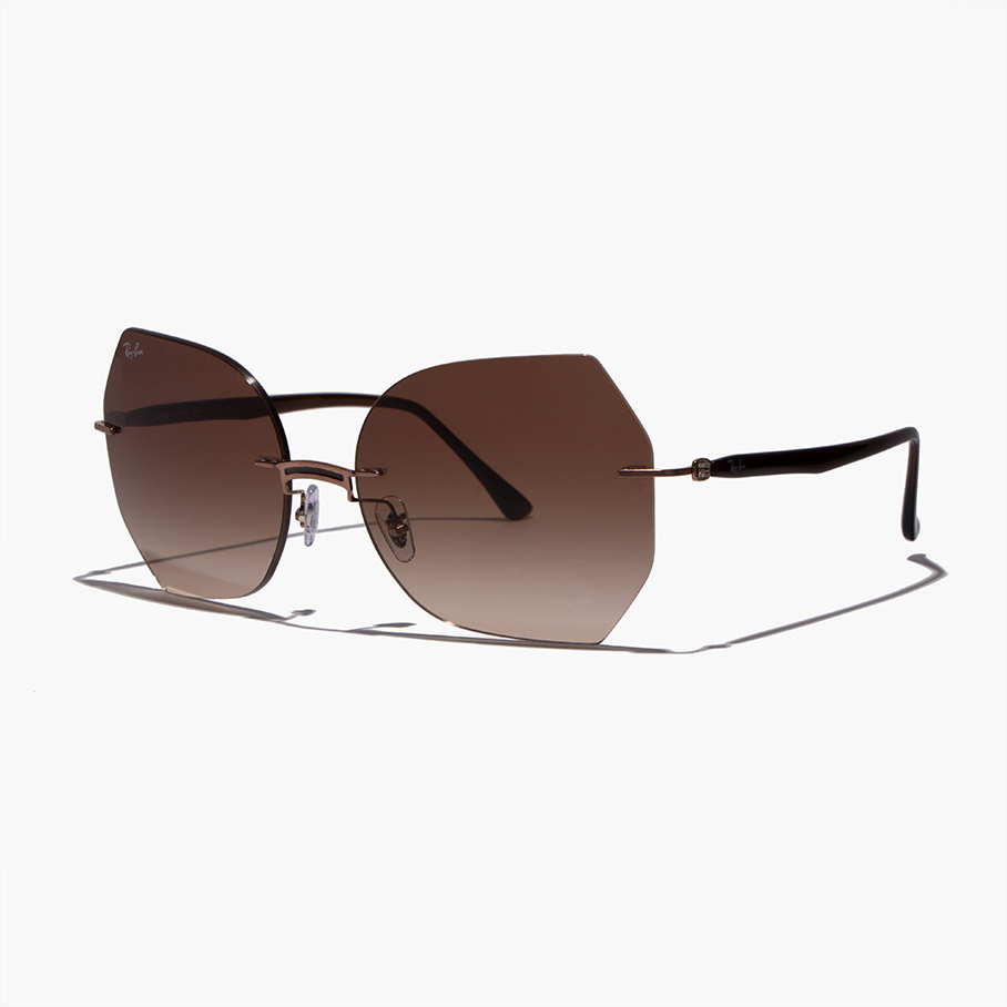 Сонцезахисні окуляри Ray-Ban RB 8065 155/13 62-Фото-12 https://opticaluxor.ua