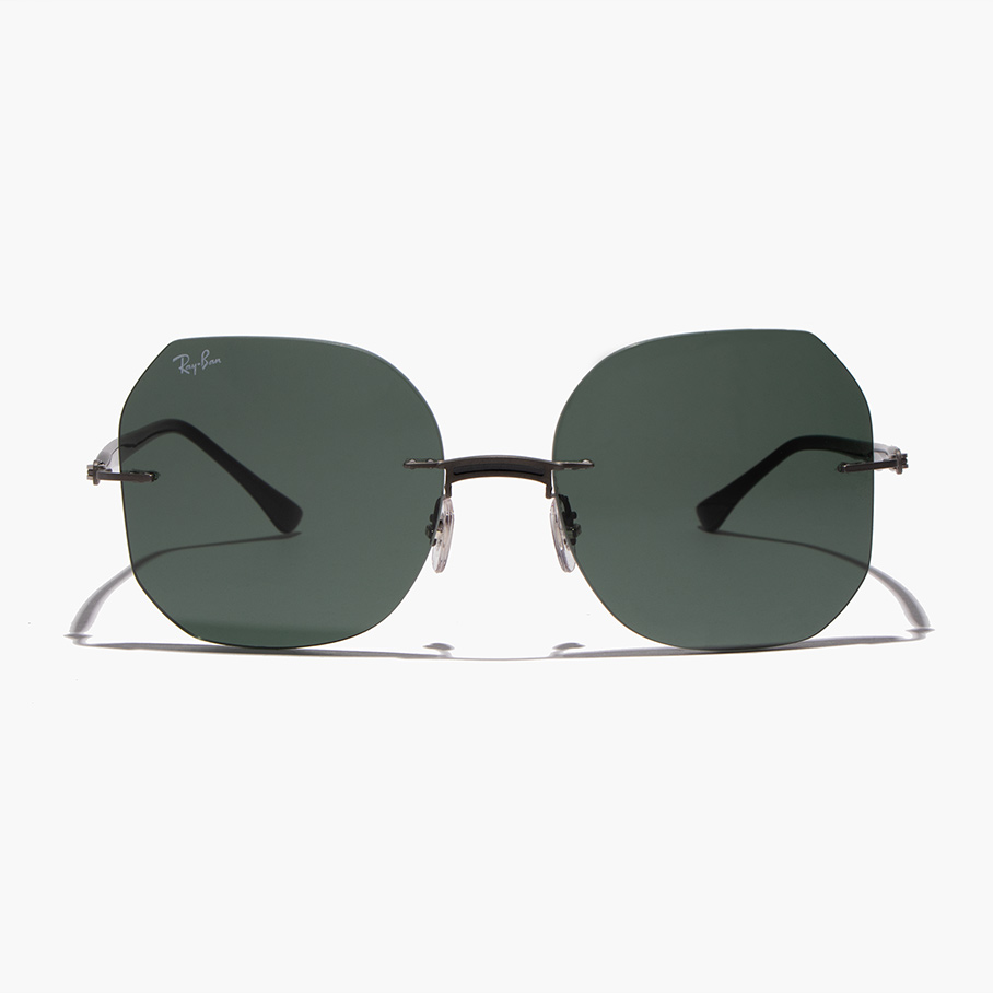 Сонцезахисні окуляри Ray-Ban RB 8067 154/71 57-Фото-13 https://opticaluxor.ua