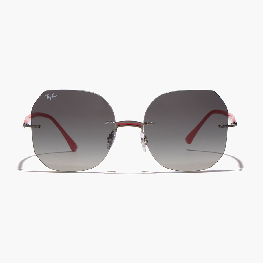 Сонцезахисні окуляри Ray-Ban RB 8067 004/11 57-Фото-14 https://opticaluxor.ua