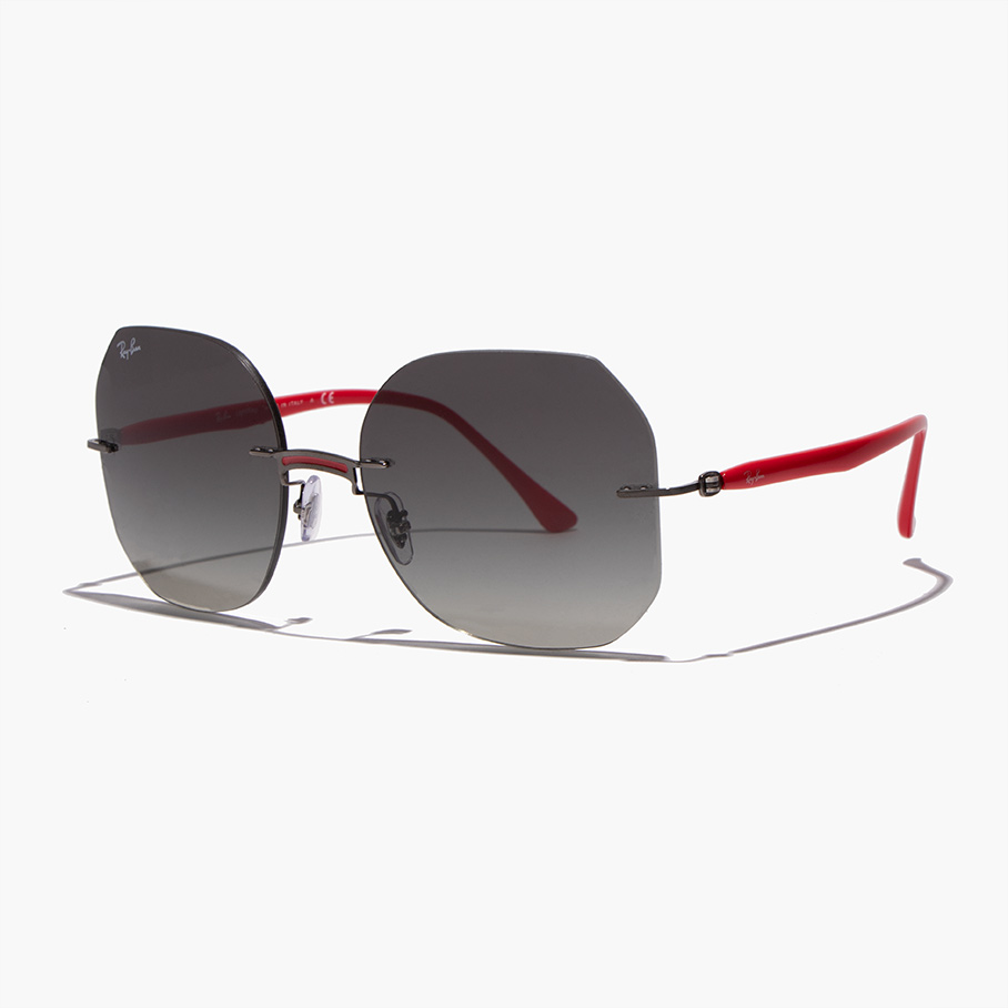 Сонцезахисні окуляри Ray-Ban RB 8067 004/11 57-Фото-14 https://opticaluxor.ua