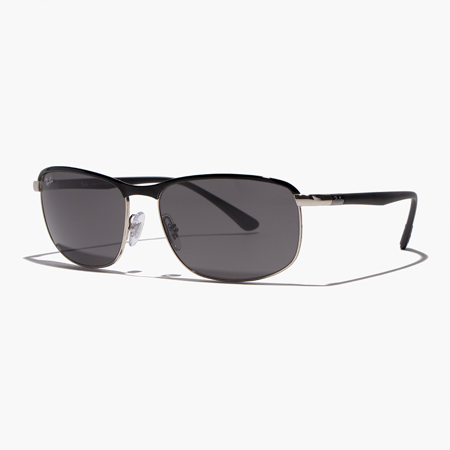 Сонцезахисні окуляри Ray-Ban RB 3671 9144B1 60-Фото-15 https://opticaluxor.ua