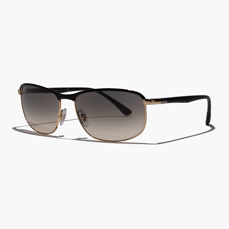Сонцезахисні окуляри Ray-Ban RB 3671 187/32 60-Фото-16 https://opticaluxor.ua