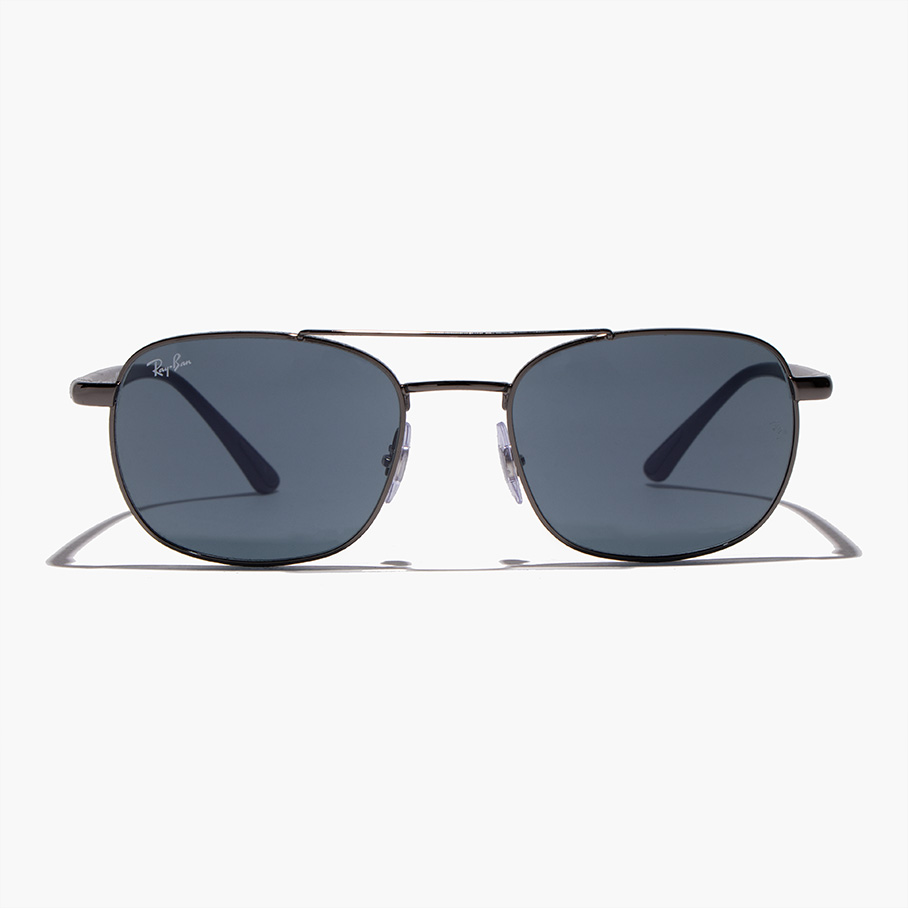 Сонцезахисні окуляри Ray-Ban RB 3670 004/R5 54-Фото-17 https://opticaluxor.ua