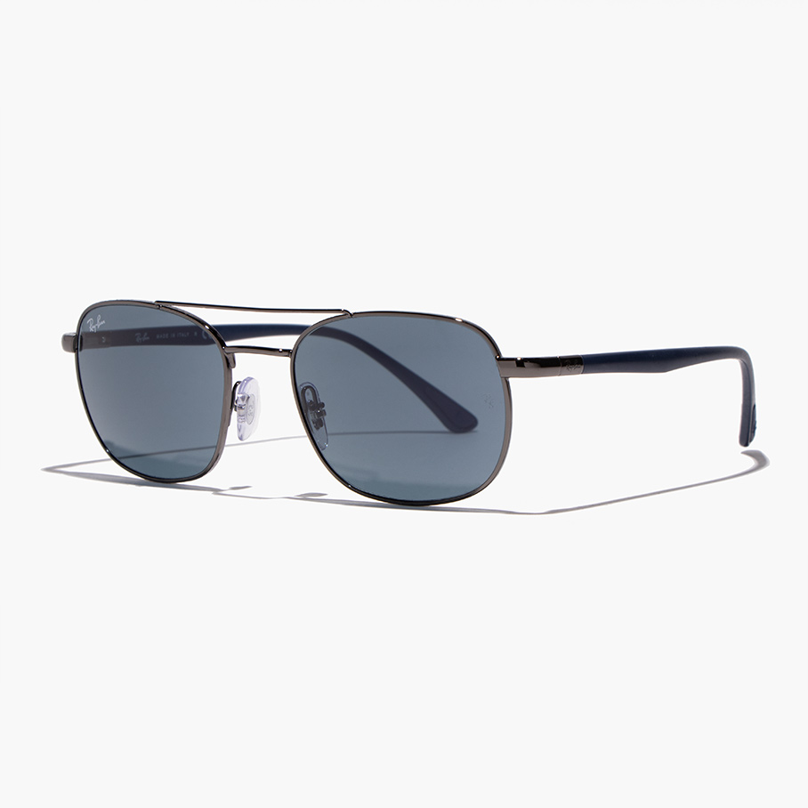 Сонцезахисні окуляри Ray-Ban RB 3670 004/R5 54-Фото-17 https://opticaluxor.ua