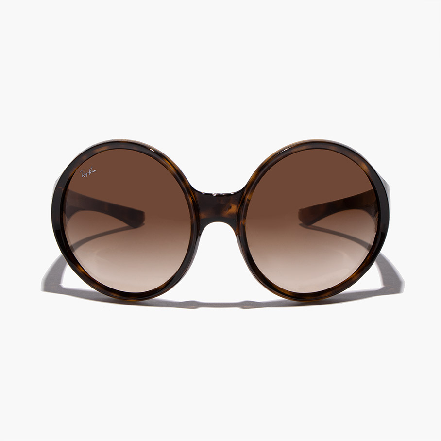 Сонцезахисні окуляри Ray-Ban RB 4345 710/13 58-Фото-18 https://opticaluxor.ua
