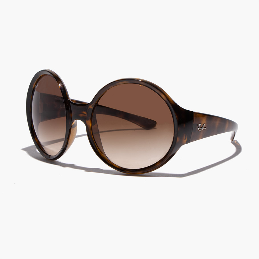 Сонцезахисні окуляри Ray-Ban RB 4345 710/13 58-Фото-18 https://opticaluxor.ua