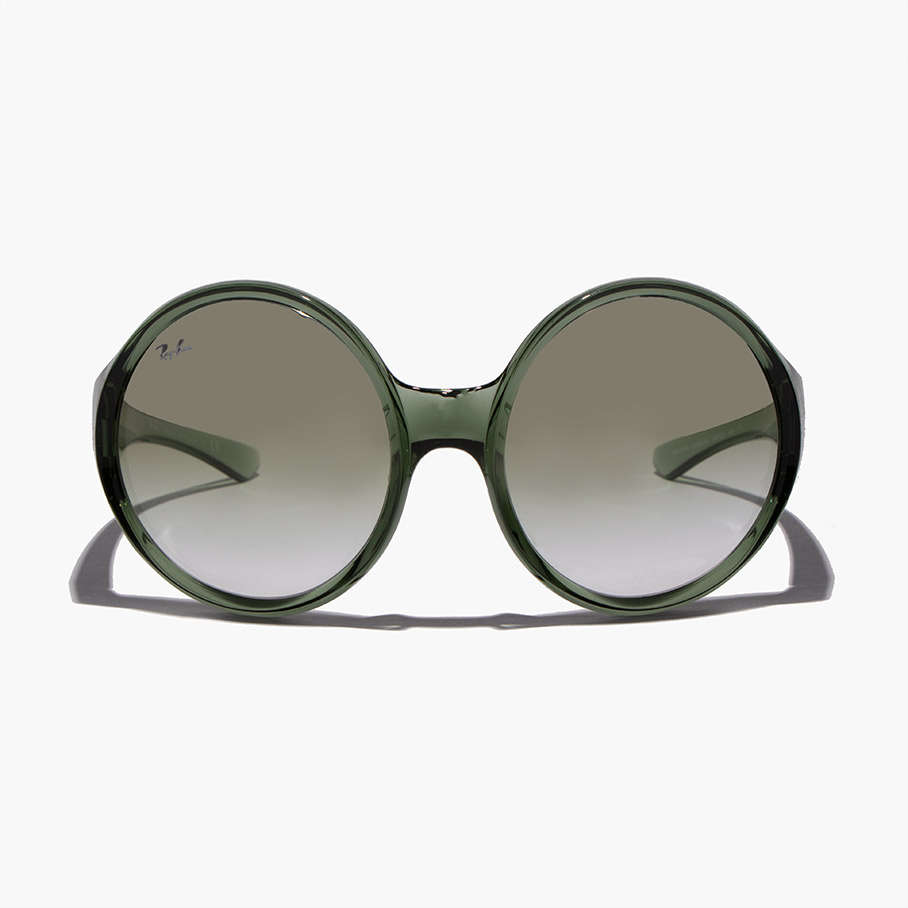 Сонцезахисні окуляри Ray-Ban RB 4345 65320N 58-Фото-19 https://opticaluxor.ua