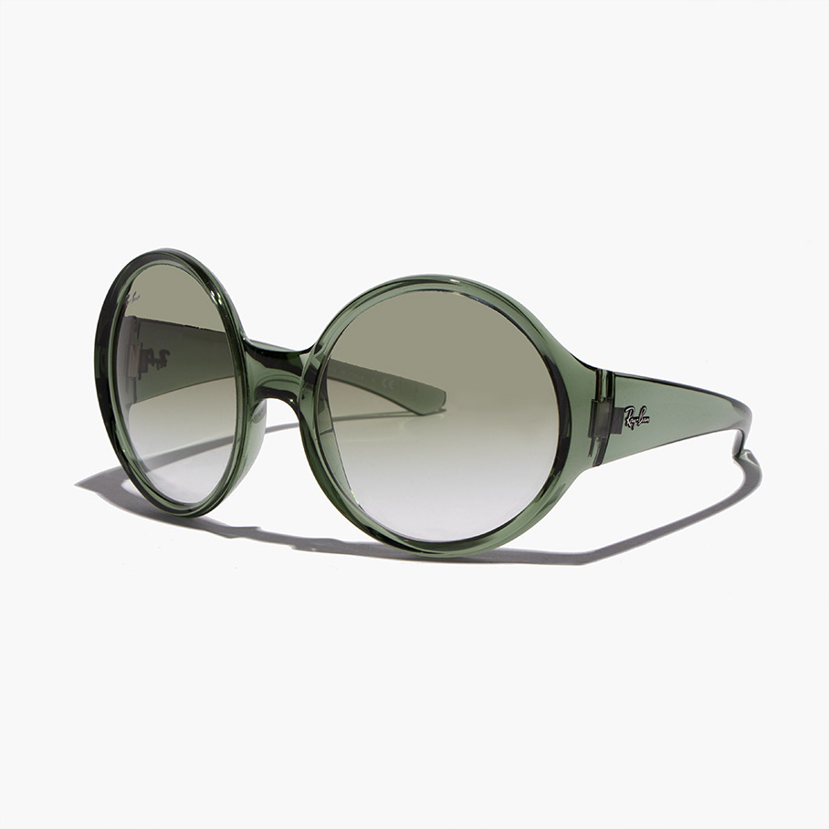Сонцезахисні окуляри Ray-Ban RB 4345 65320N 58-Фото-19 https://opticaluxor.ua
