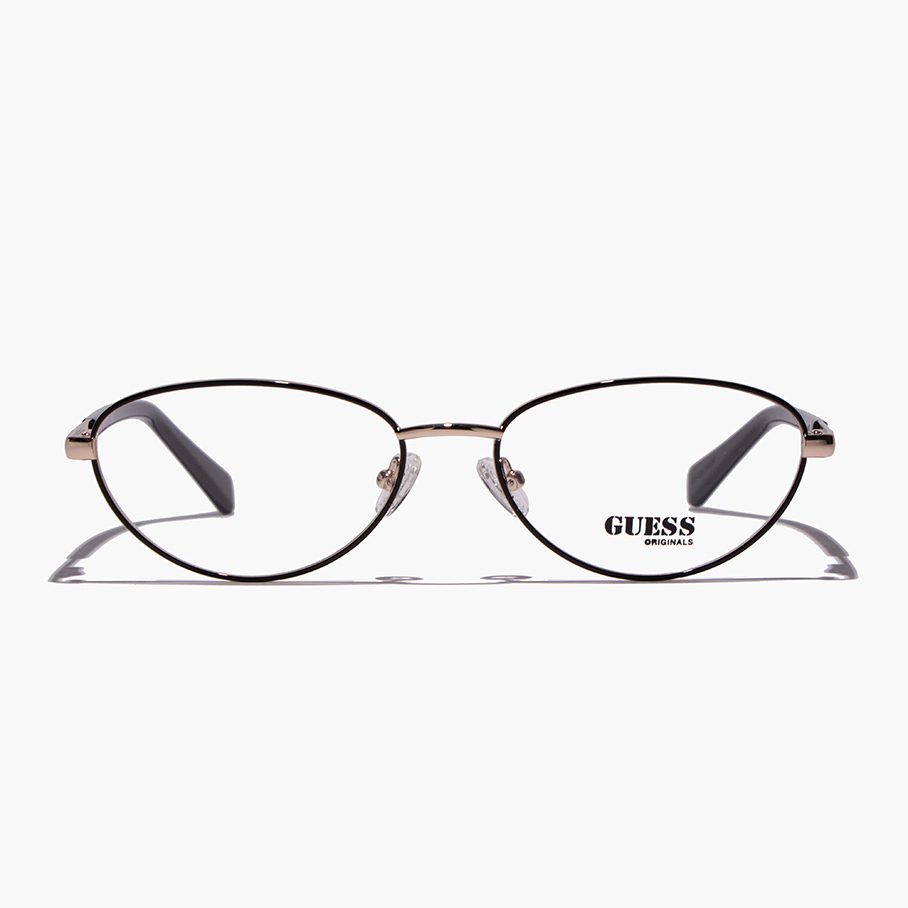 Оправа оптическая GUESS GU8238 033 55-Фото-1
