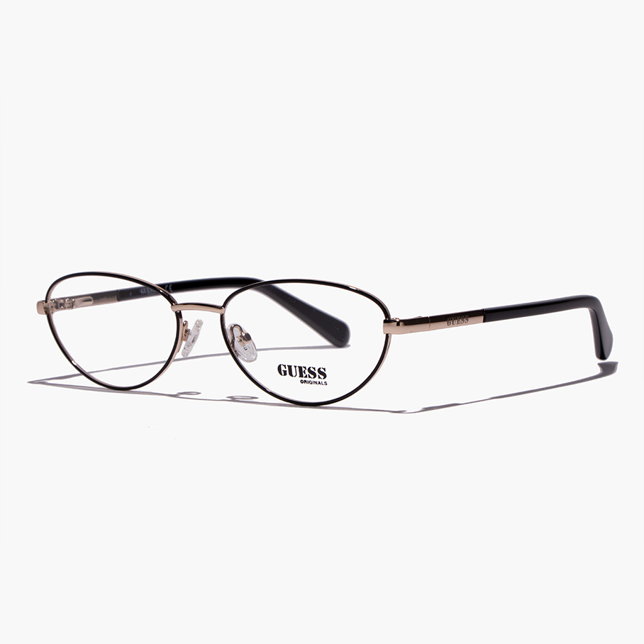 Оправа оптическая GUESS GU8238 033 55-Фото-2