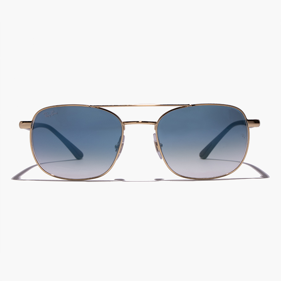 Сонцезахисні окуляри Ray-Ban RB 3670 001/3F 54-Фото-18 https://opticaluxor.ua