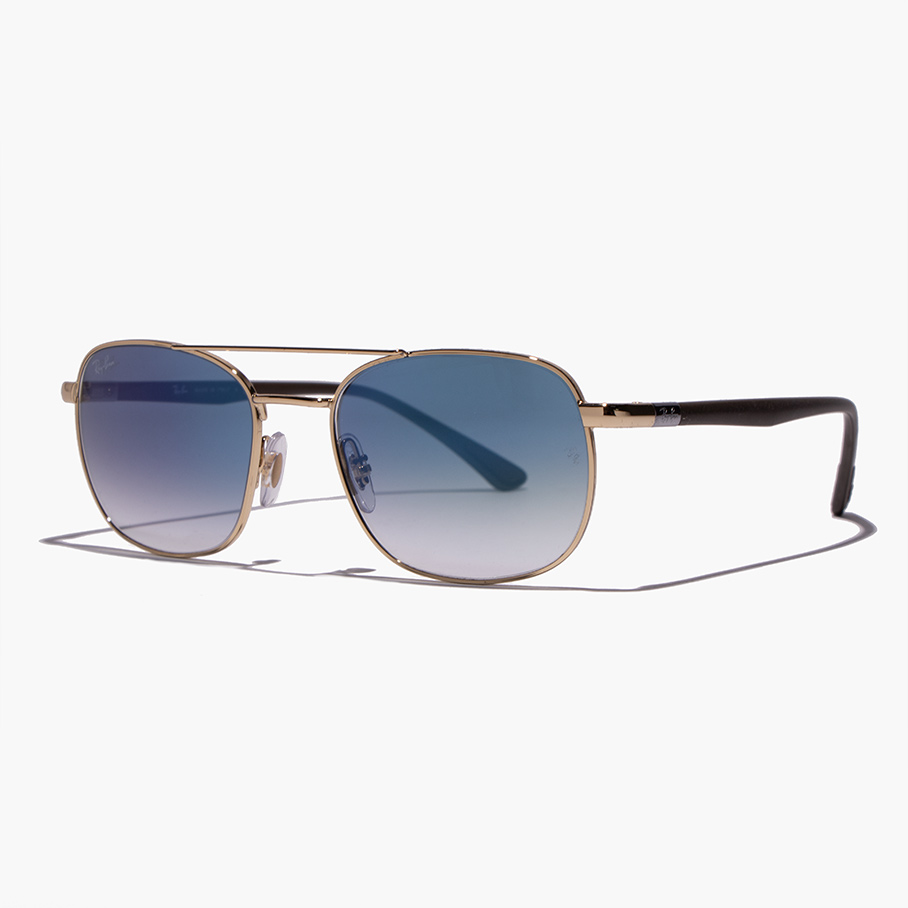 Сонцезахисні окуляри Ray-Ban RB 3670 001/3F 54-Фото-18 https://opticaluxor.ua