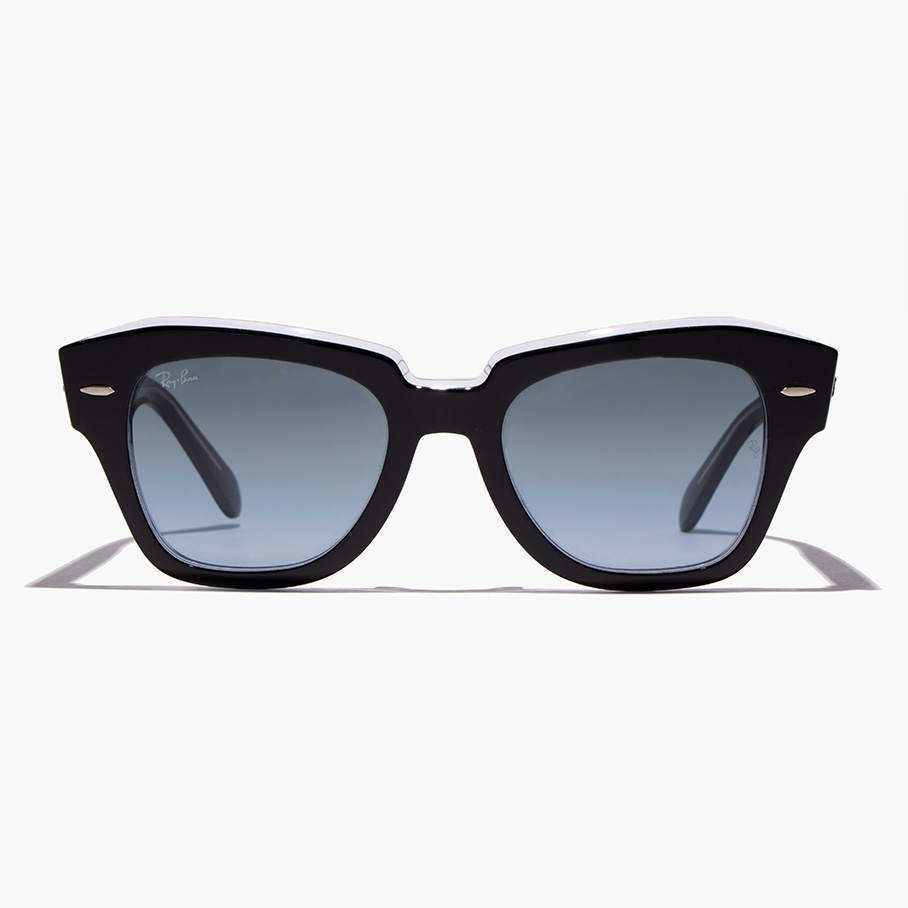 Сонцезахисні окуляри Ray-Ban RB 2186 12943M 52-Фото-0 https://opticaluxor.ua