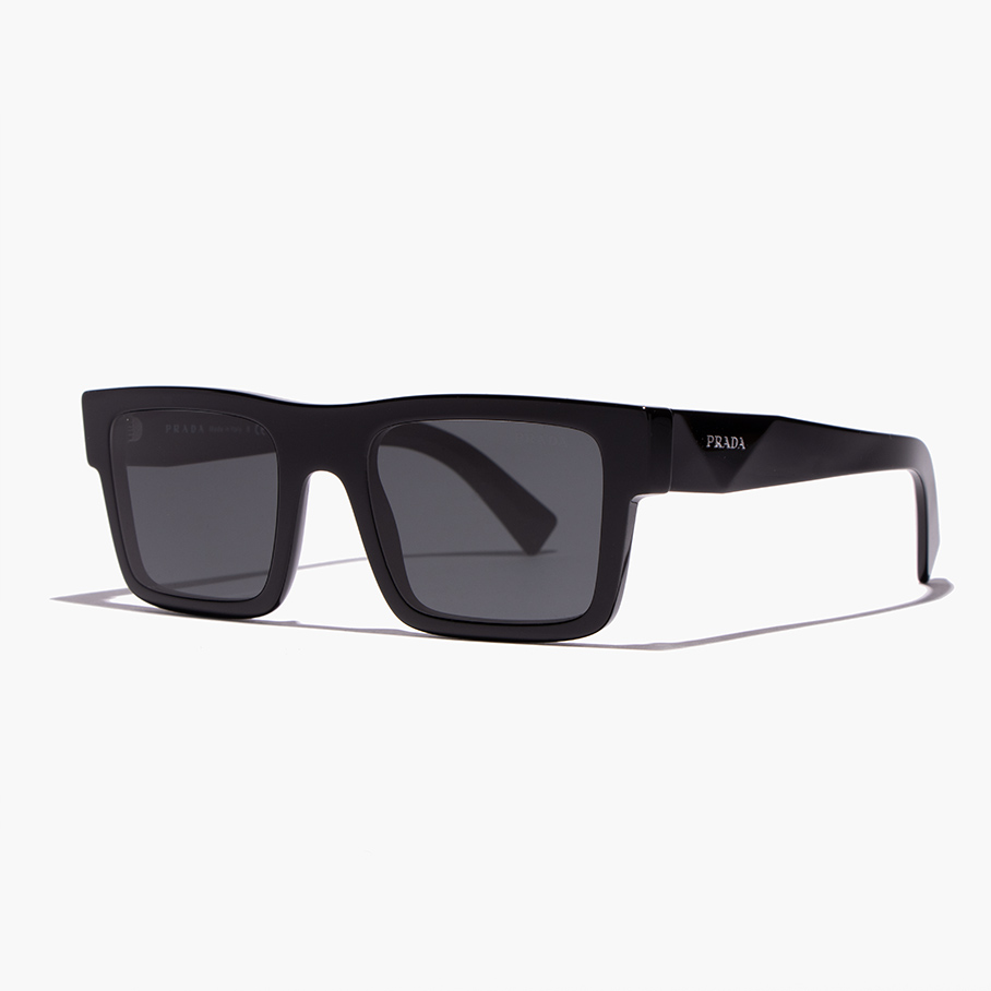 Солнцезащитные очки PRADA PR 19WS 1AB5S0 52-Фото-2