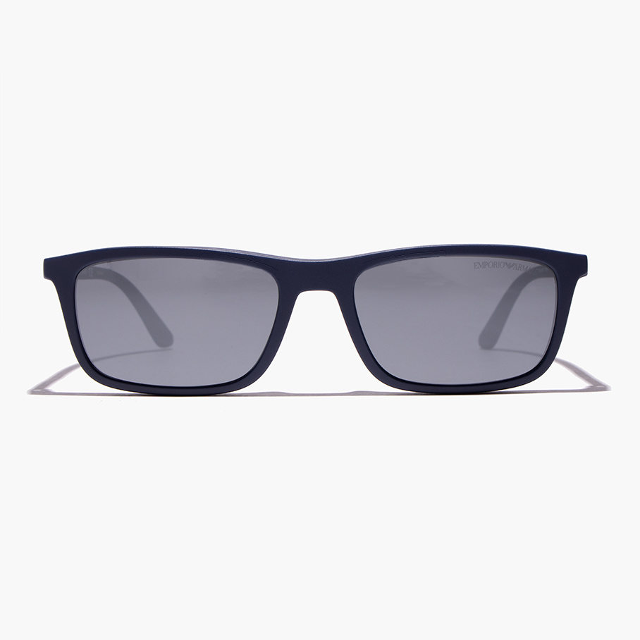 Оправа оптична EMPORIO ARMANI EA 4160 50881W 55-Фото-1