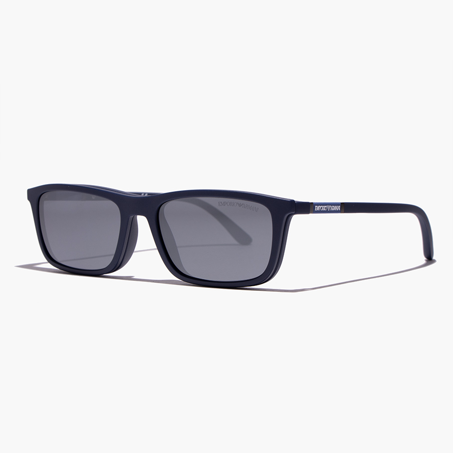 Оправа оптична EMPORIO ARMANI EA 4160 50881W 55-Фото-2