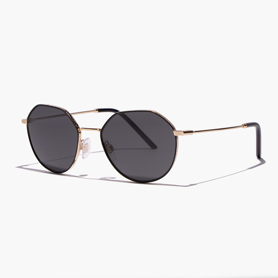 Солнцезащитные очки DOLCE&GABBANA DG 2271 131187 54-Фото-2